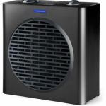 Termoventilador BXSH - 1500 - E 2000W (Preto) - BLACK&DECKER