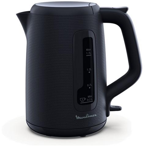 Chaleira Eléctrica ClickChef 1.7L 2400W (Azul Escuro) - MOULINEX