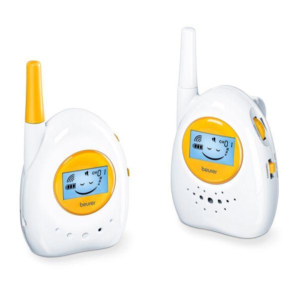 Intercomunicador Bebé BabyPhone BY84 - BEURER