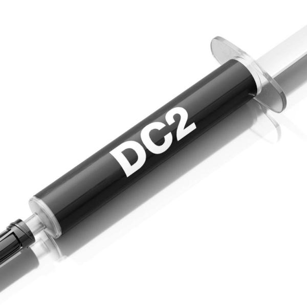 Pasta Térmica DC2 3g - BE QUIET!