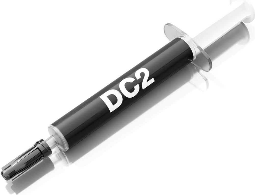Pasta Térmica DC2 3g - BE QUIET!