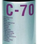 Spray Óleo Silicone (200ml) - DUE - CI