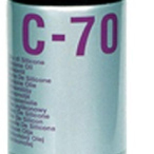Spray Óleo Silicone (200ml) - DUE - CI