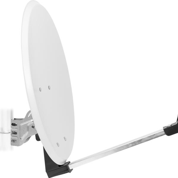 Parabólica 45cm