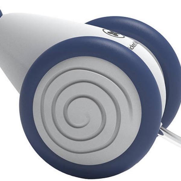 Brinquedo Interativo Wicked Mouse p/ Gatos (Azul) - CHEERBLE