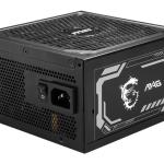 Fonte de Alimentação MSI MAG A1000GL PCIE5 1000WATX