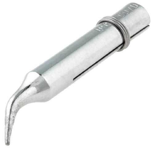 Ponta Curva Longa Duração 1,7mm p/ Ferros Soldar JBC