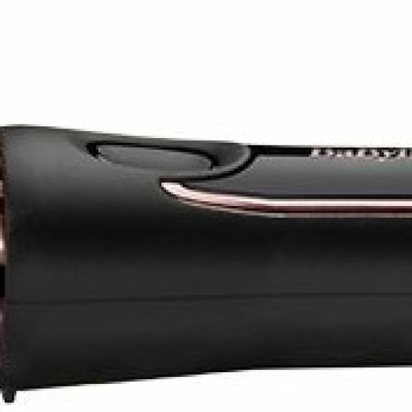 Modelador de Cabelo Curl Styler Luxe 32W (Rosa) - BABYLISS