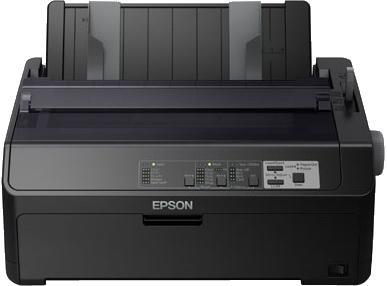 Impressora Matricial FX - 890IIN - EPSON