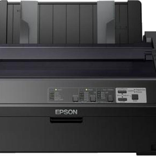 Impressora Matricial FX - 890IIN - EPSON