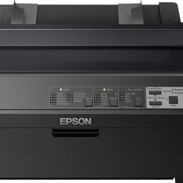 Impressora de Agulhas LQ - 590II - EPSON