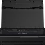 Impressora WorkForce WF - 110W Wi - Fi (Preto) - EPSON