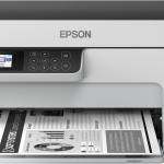Impressora EcoTank ET - M2120 Wi - Fi (Branco) - EPSON