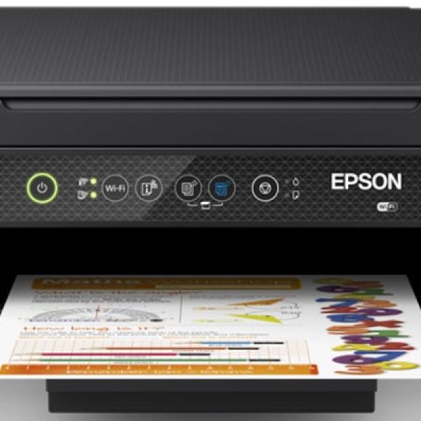 Impressora Multifunções Expression Home XP - 2200 Wireless - EPSON