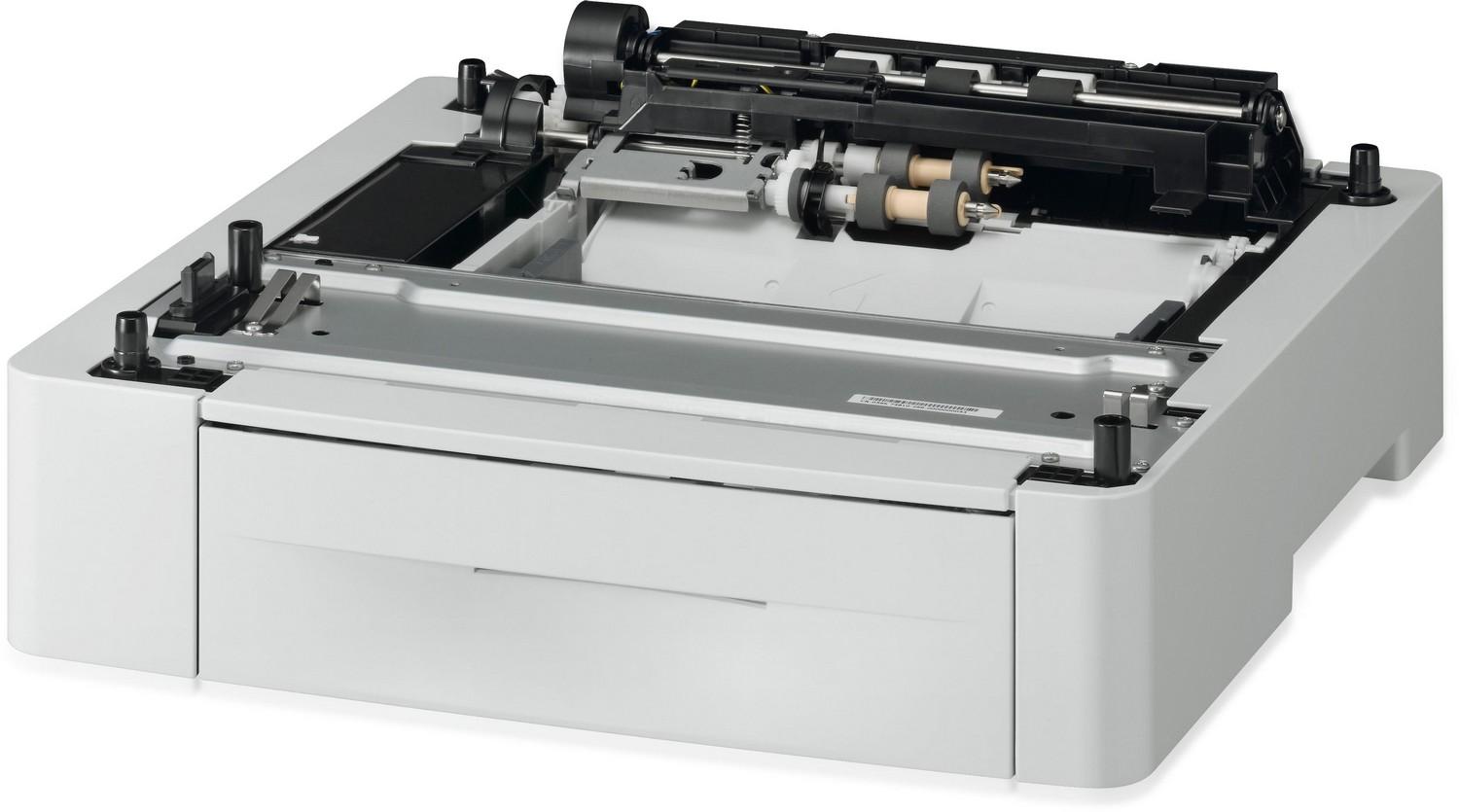 Bandeja e Alimentador de Papel WorkForce AL - M400DTN / AL - M400DN (550 Folhas) - EPSON