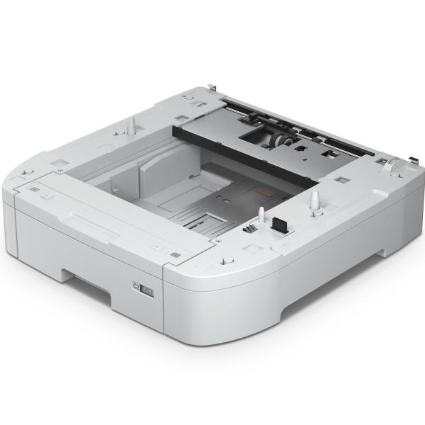 Acessório para Impressora/Scanner Multifuncional Cassette Feeder (500 Folhas) - EPSON