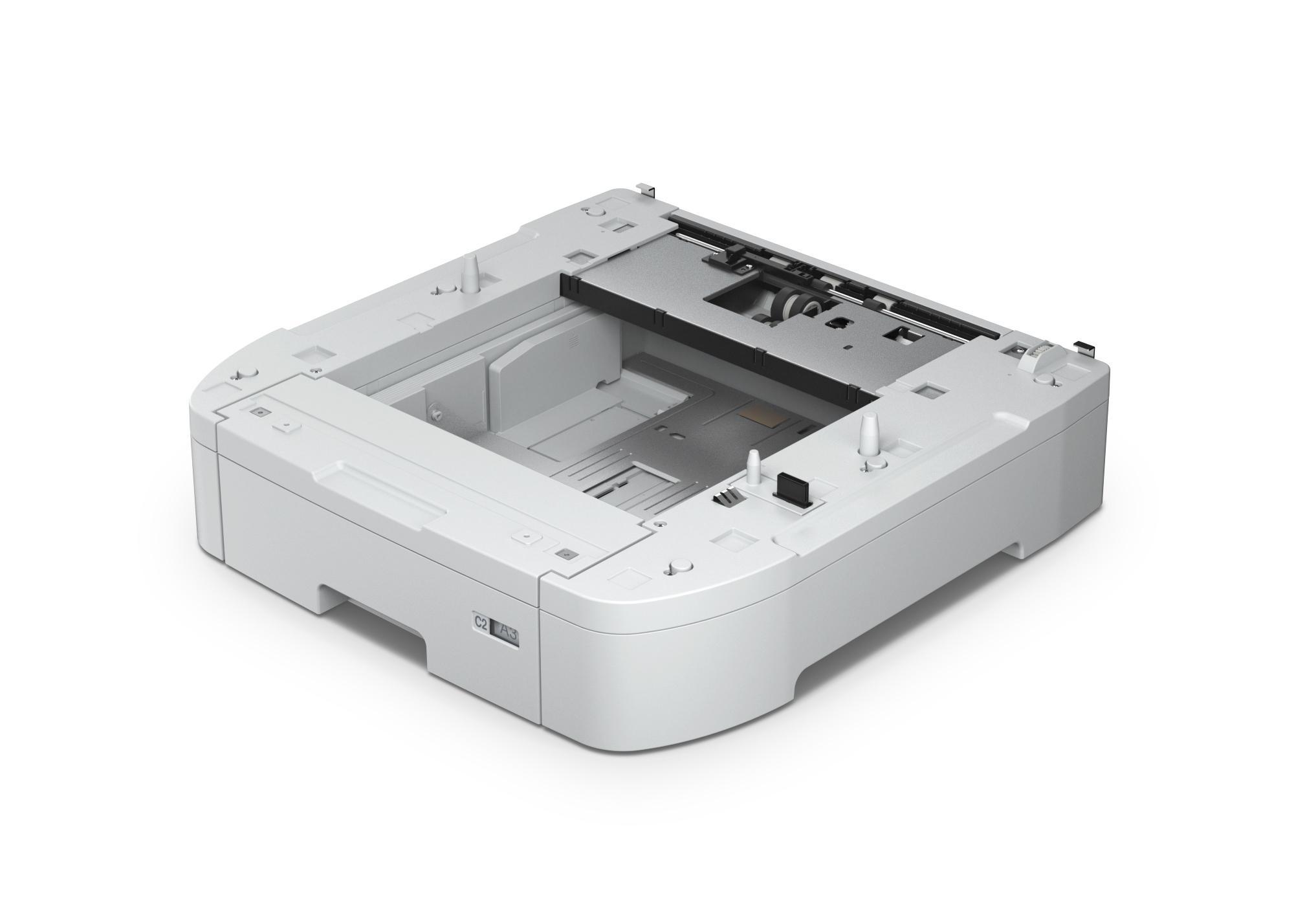 Acessório para Impressora/Scanner Multifuncional Cassette Feeder (500 Folhas) - EPSON