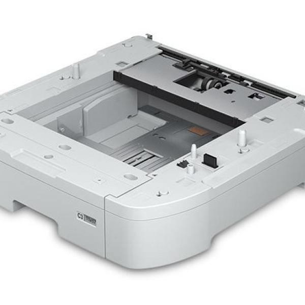 Bandeja e Alimentador de Papel WorkForce Pro WF - C869RDTWF (500 Folhas) - EPSON