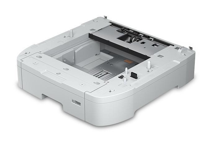 Bandeja e Alimentador de Papel WorkForce Pro WF - C869RDTWF (500 Folhas) - EPSON