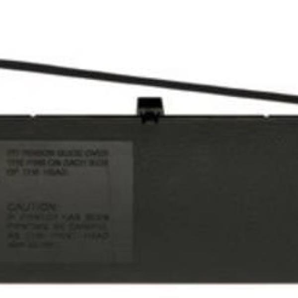 Cartucho Fita de Impressão Preto SIDM p/ Impressora (8000000 Caracteres) - EPSON