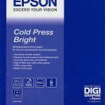 Papel de Algodão Brilhante 60 (15 mts) - EPSON