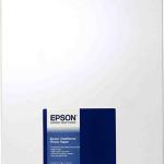 Papel Fotográfico A4 (25 Folhas) - EPSON