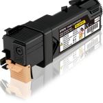 Toner EPSON Aculaser C2900/CX29 Amarelo - C13S050627