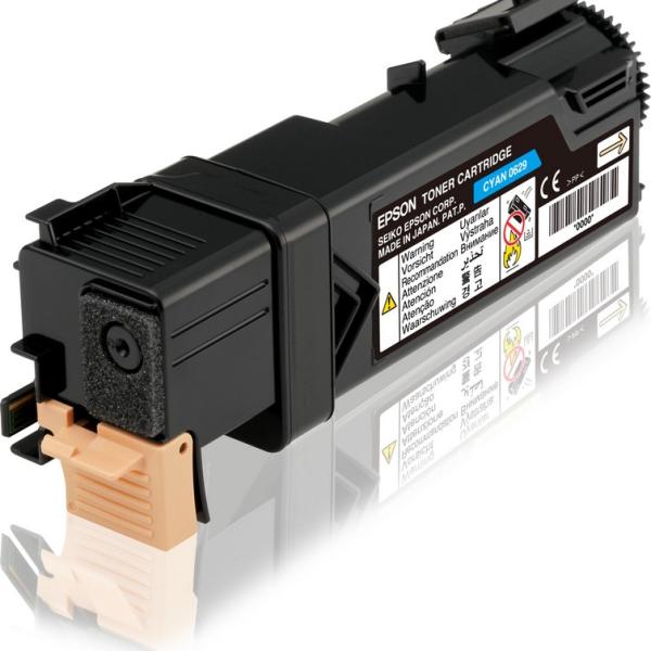 Toner EPSON Aculaser C2900/CX29 Cyan - C13S050629