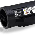 Toner Original Epson WorkForce AL - M300D Preto — Recondicionado