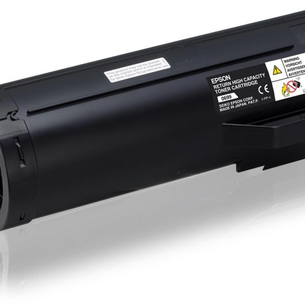Toner EPSON Alta Cap. AL - M400/DN (RETORNO) C13S050699