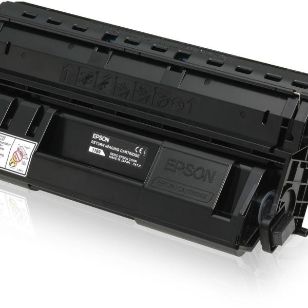 Unidade de Revelação de Retorno AL - M8000 - EPSON