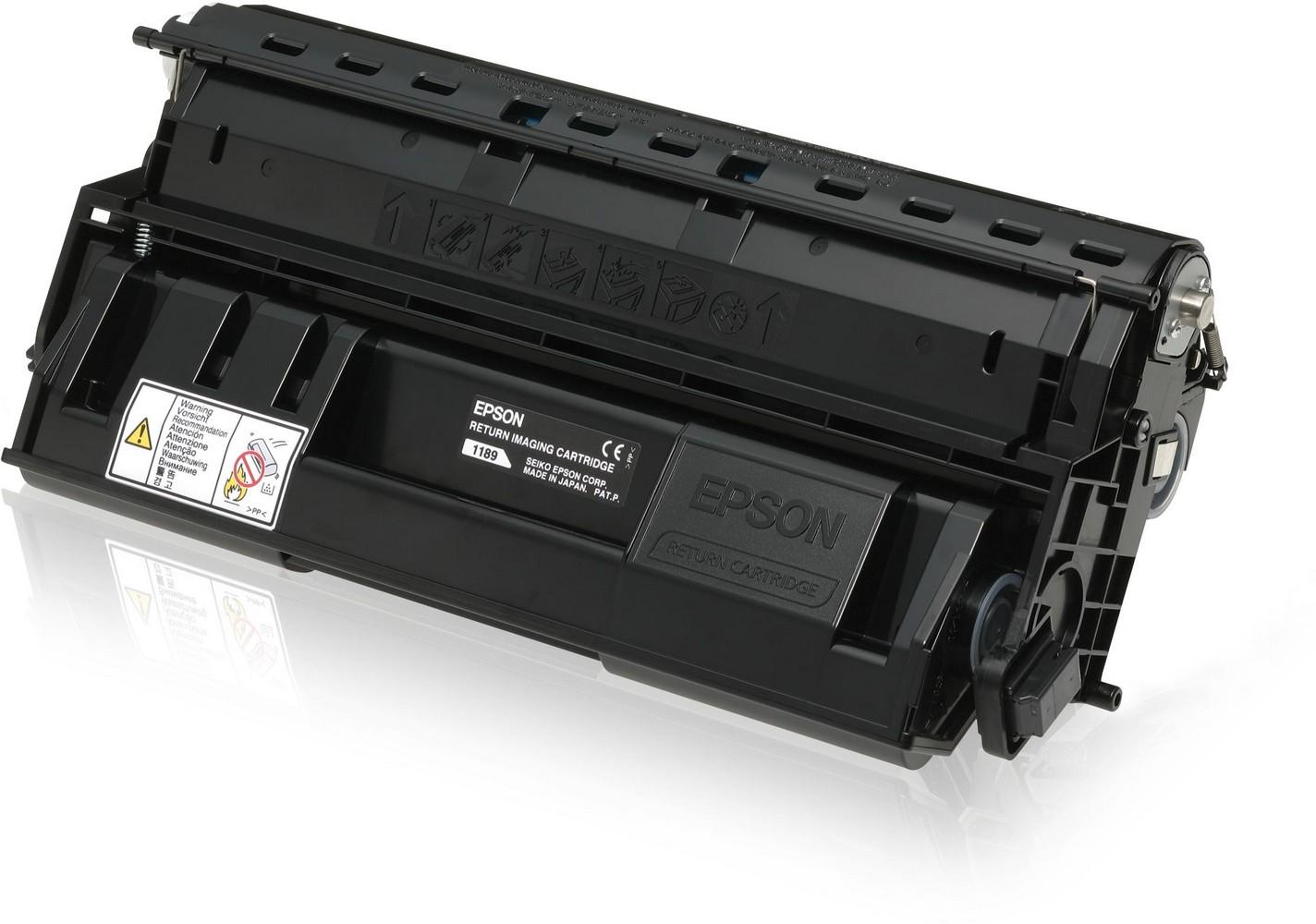 Unidade de Revelação de Retorno AL - M8000 - EPSON