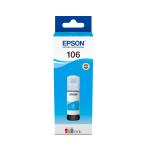 Recarga Tinta Epson 106 Azul - EPSON