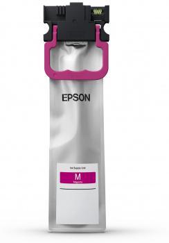 Supply unit Epson XL Magenta WF - C529R / C579R 5K C13T01C300