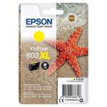 Tinteiro 603XL Amarelo - EPSON