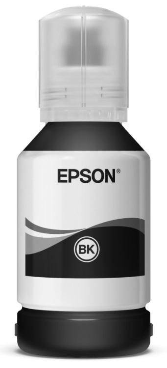 Recarga Tinta 111 EcoTank 120ml (Preto) - EPSON