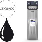 Tinteiro Original Epson T05A1 Preto