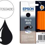 Tinteiro Original Epson nº405 Preto