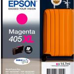 Tinteiro Original Epson nº405 XL Alta Capacidade Magenta
