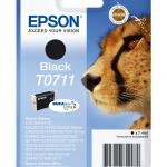 Tinteiro EPSON Preto D78/ DX4000/4050/5050/6000 - C13T07114012