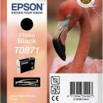 Tinteiro EPSON Preto Stylus Photo R1900 - C13T08714010