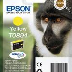 Tinteiro EPSON Amarelo STYLUSS20/X105/205/405 C13T08944011