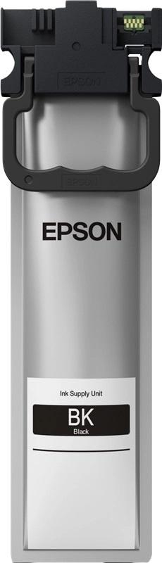 Tinteiro T11D1 Preto - EPSON (Recondicionado)