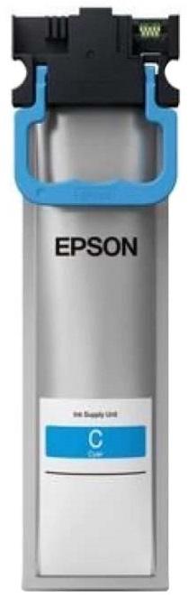 Tinteiro T11D2 Azul - EPSON