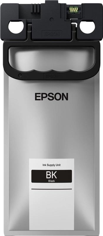Tinteiro T11E1 Preto - EPSON