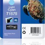 Tinteiro Ciano T1575 (26 ml) - EPSON