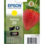 Tinteiro Serie 29 XP - 235/332/335/432/435 (Amarelo) - EPSON
