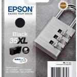 Tinteiro Preto 35XL (2600 páginas) - EPSON