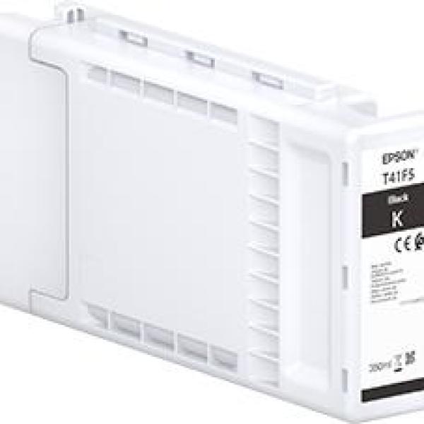Tinteiro EPSON UltraChrome XD2 T41F540 B 350