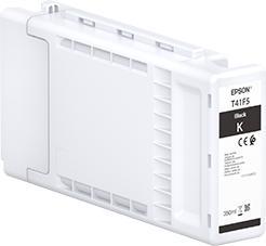 Tinteiro EPSON UltraChrome XD2 T41F540 B 350